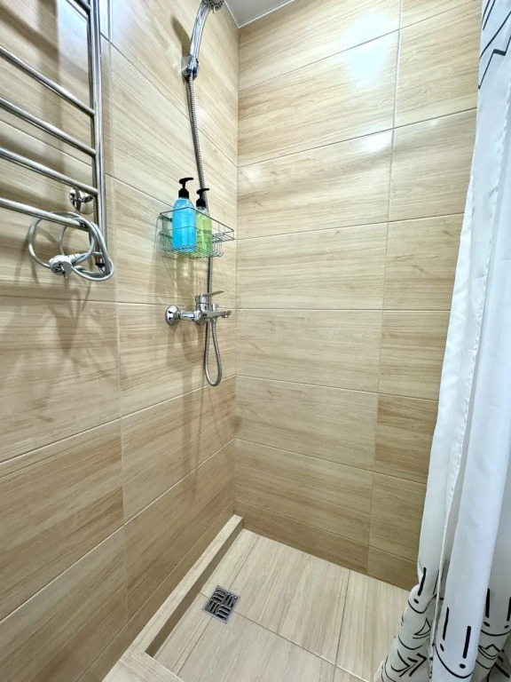 Барнаул: Апартаменты Mars Hotel на Павловском Тракте 307