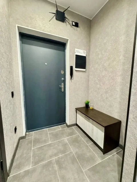 Зеленоград: Апартаменты Life Apartments Дизайнерская евродвушка в ЖК Новый Зеленоград