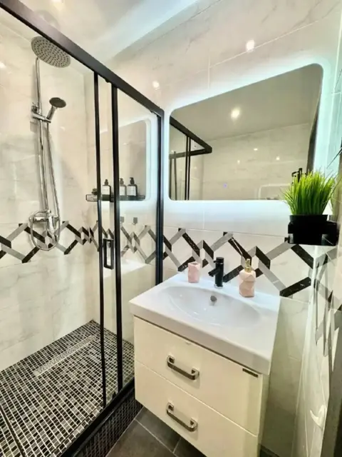 Зеленоград: Апартаменты Life Apartments Дизайнерская евродвушка в ЖК Новый Зеленоград
