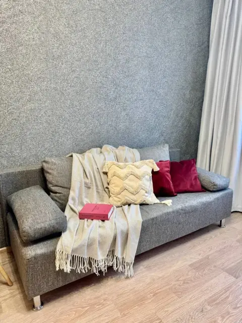 Зеленоград: Апартаменты Life Apartments Дизайнерская евродвушка в ЖК Новый Зеленоград