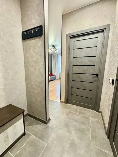 Зеленоград: Апартаменты Life Apartments Дизайнерская евродвушка в ЖК Новый Зеленоград