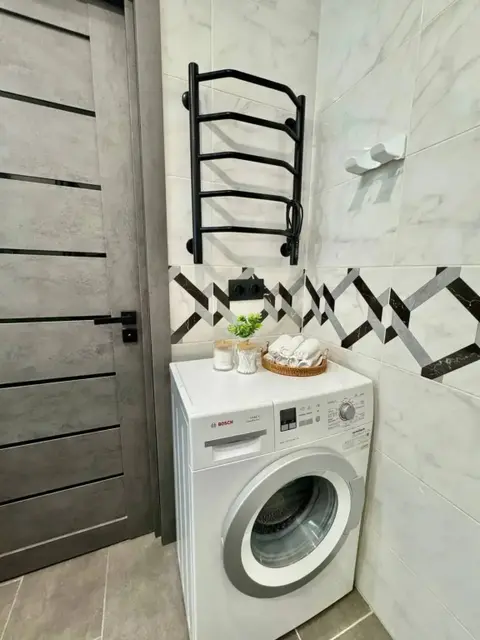 Зеленоград: Апартаменты Life Apartments Дизайнерская евродвушка в ЖК Новый Зеленоград