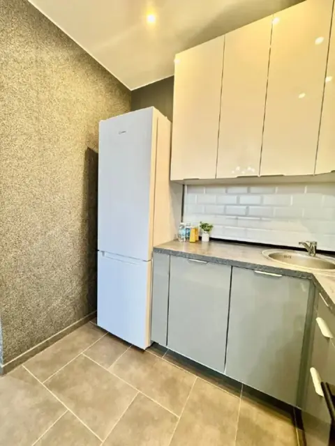 Зеленоград: Апартаменты Life Apartments Дизайнерская евродвушка в ЖК Новый Зеленоград