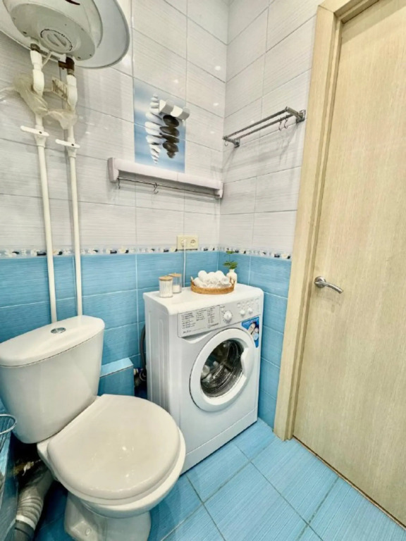 Зеленоград: Апартаменты Life Apartments 1 комнатные в ЖК "Первый Зеленоградский"