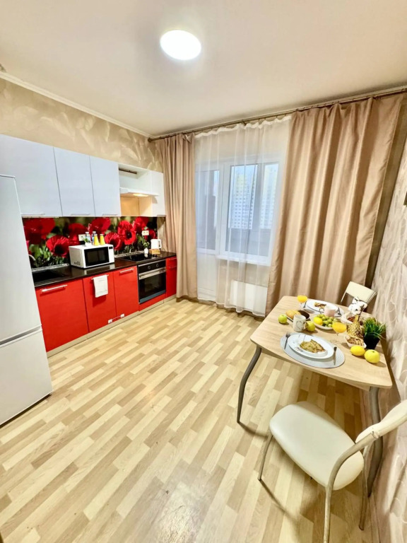 Зеленоград: Апартаменты Life Apartments 1 комнатные в ЖК "Первый Зеленоградский"