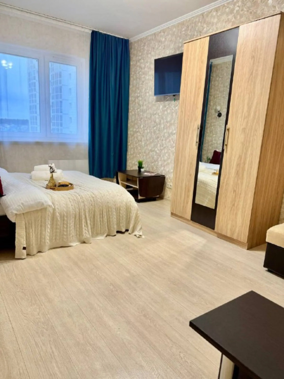 Зеленоград: Апартаменты Life Apartments 1 комнатные в ЖК "Первый Зеленоградский"