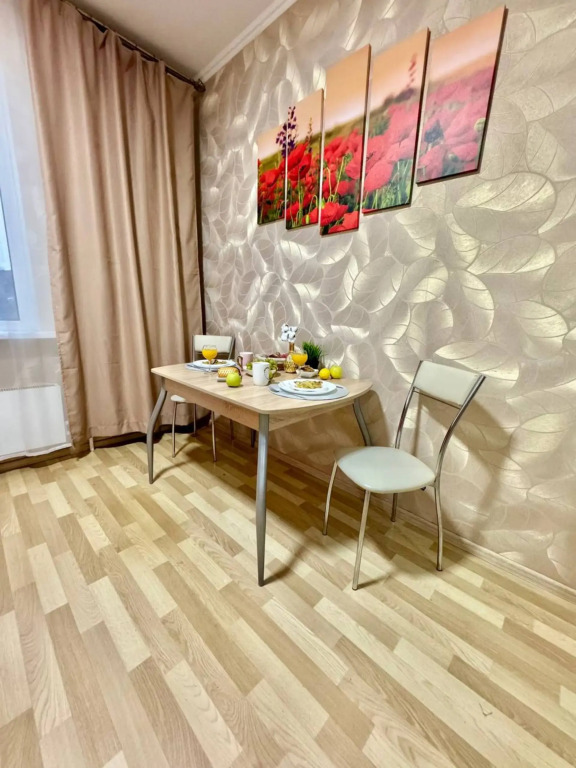 Зеленоград: Апартаменты Life Apartments 1 комнатные в ЖК "Первый Зеленоградский"