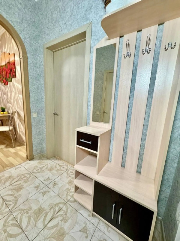Зеленоград: Апартаменты Life Apartments 1 комнатные в ЖК "Первый Зеленоградский"