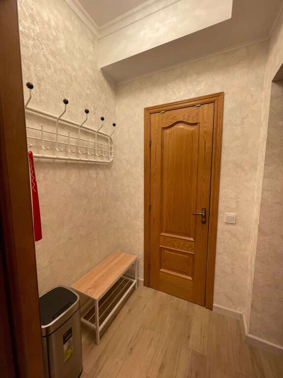 Москва: Апартаменты на 2-й Песчаной улице 2к3 (Д)