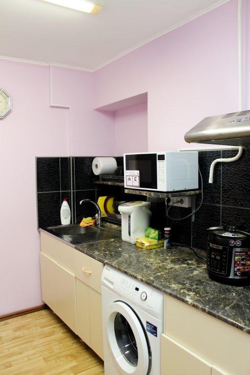 Хостел Новый Город — фото 5