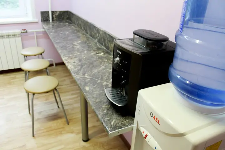 Хостел Новый Город — фото 4
