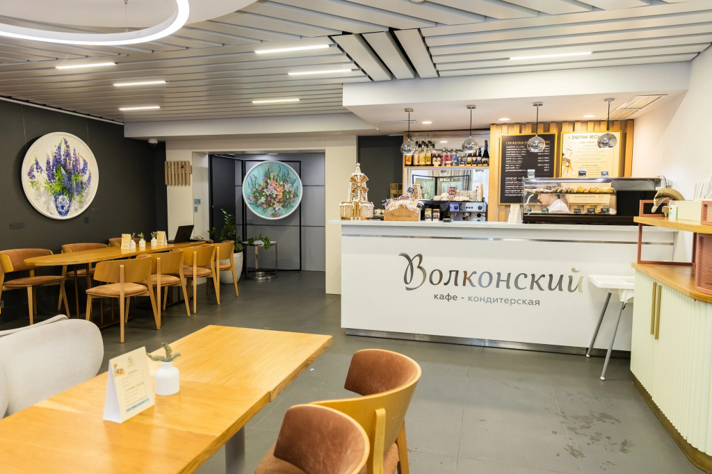 Санкт-Петербург: Апартаменты Artstudio Moskovsky