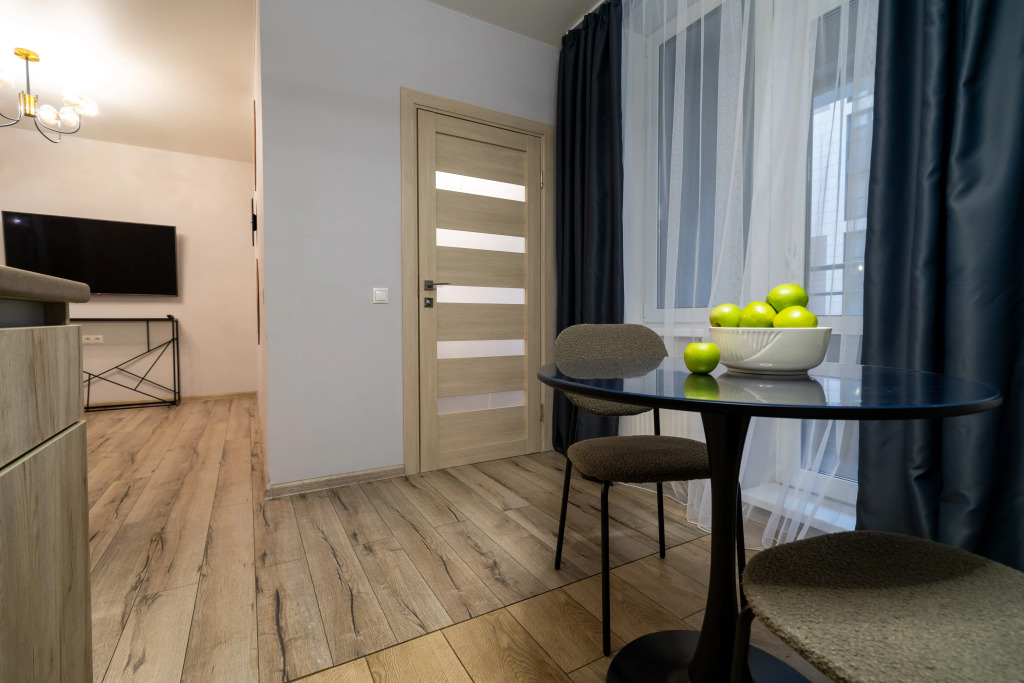 Санкт-Петербург: Квартира у Московского Вокзала