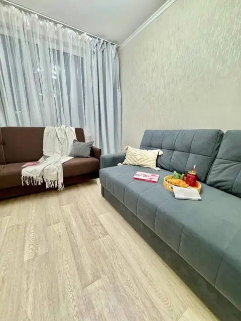 Зеленоград: Апартаменты Life Apartments 1 комнатные в ЖК Новый Зеленоград