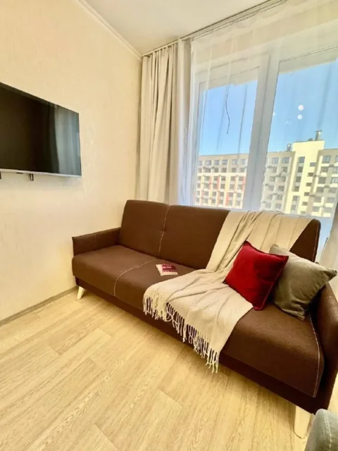 Зеленоград: Апартаменты Life Apartments 1 комнатные в ЖК Новый Зеленоград