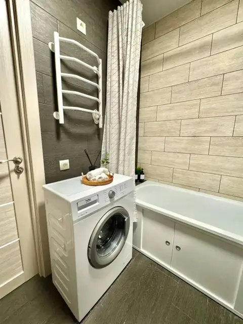 Зеленоград: Апартаменты Life Apartments 1 комнатные в ЖК Новый Зеленоград