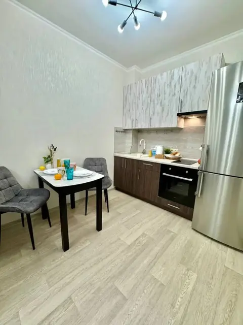 Зеленоград: Апартаменты Life Apartments 1 комнатные в ЖК Новый Зеленоград