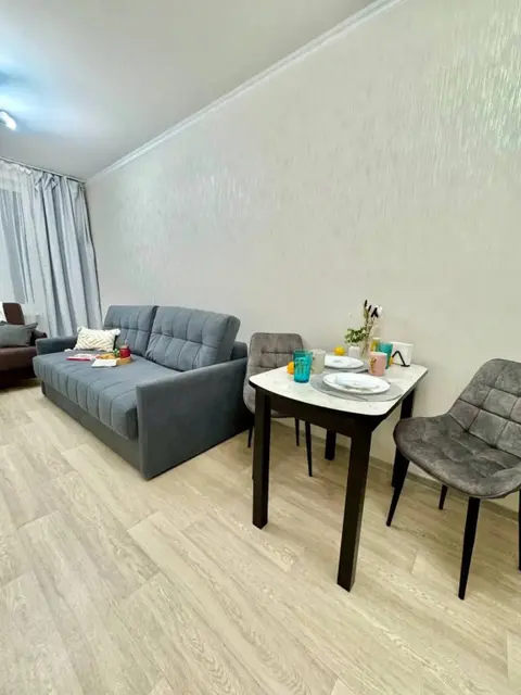 Зеленоград: Апартаменты Life Apartments 1 комнатные в ЖК Новый Зеленоград