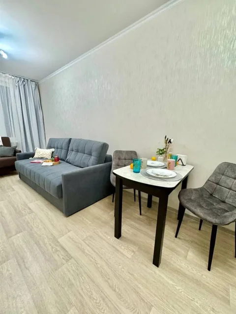 Зеленоград: Апартаменты Life Apartments 1 комнатные в ЖК Новый Зеленоград