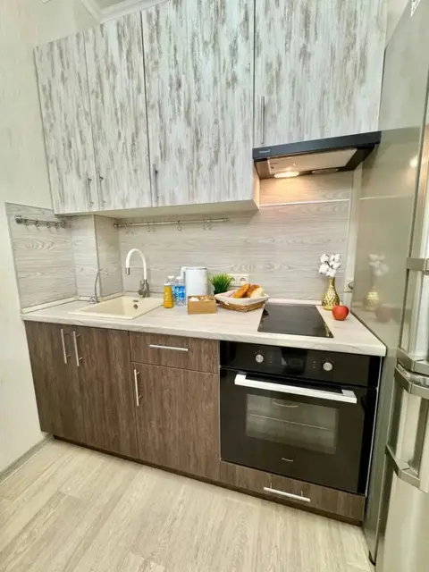 Зеленоград: Апартаменты Life Apartments 1 комнатные в ЖК Новый Зеленоград