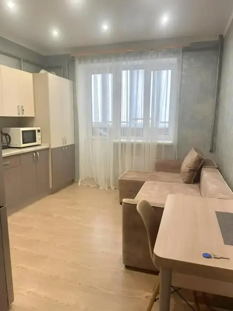 Минеральные Воды: Квартира с Лифтом