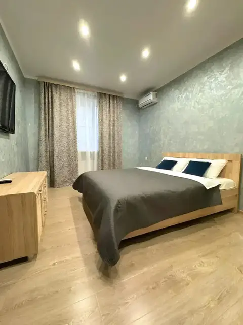 Квартира Уютная — фото 1