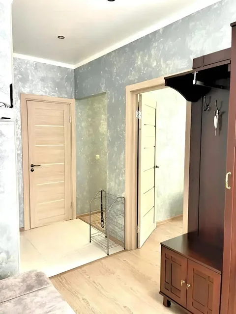 Минеральные Воды: Квартира Уютная
