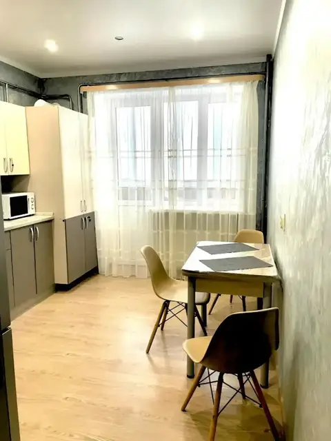 Квартира Уютная — фото 4