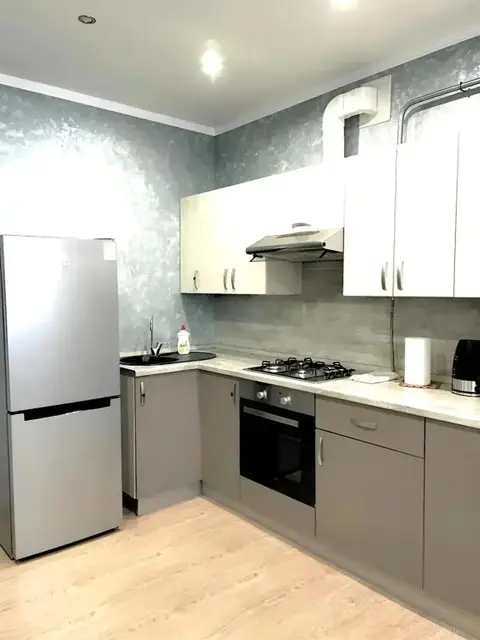 Квартира Уютная — фото 5