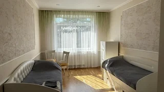Светлогорск: Квартира на Лермонтовском Переулке 7