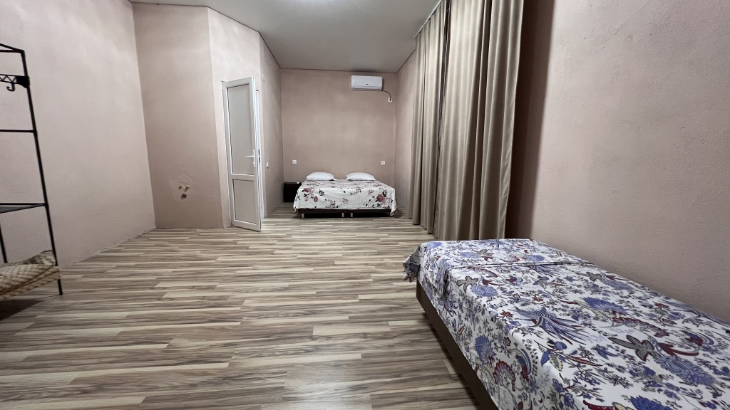 Гечрипш: Частный Дом GuestHouse "Artin"