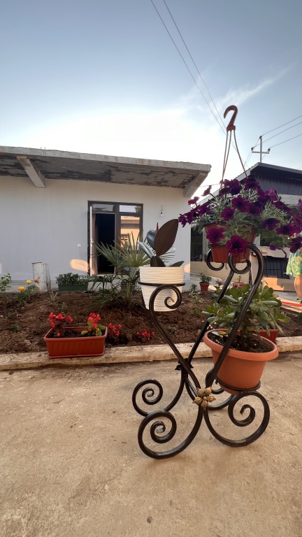 Гечрипш: Частный Дом GuestHouse "Artin"