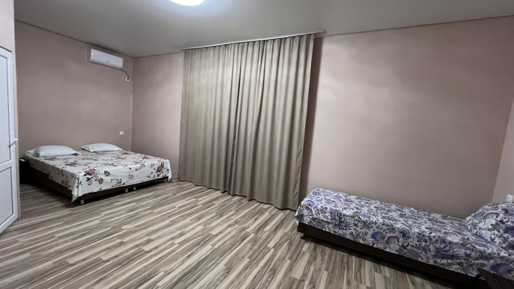 Гечрипш: Частный Дом GuestHouse "Artin"