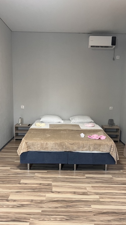Гечрипш: Частный Дом GuestHouse "Artin"