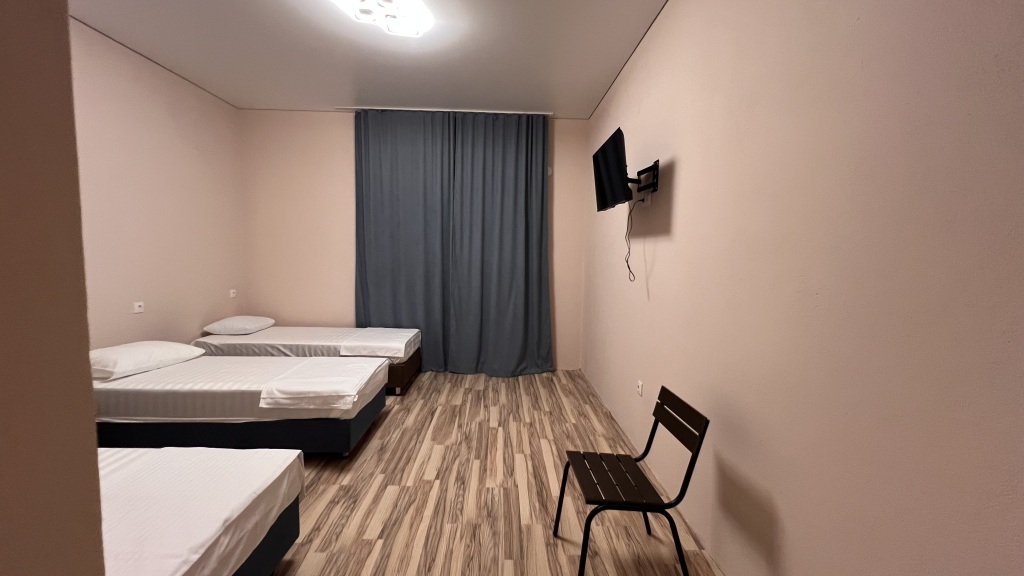 Гечрипш: Частный Дом GuestHouse "Artin"