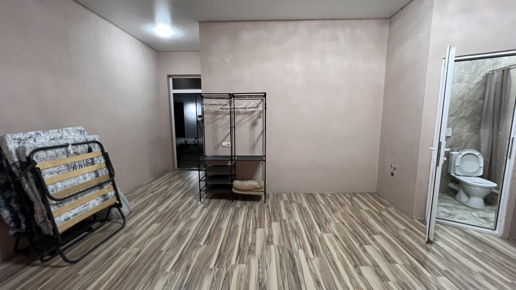 Гечрипш: Частный Дом GuestHouse "Artin"