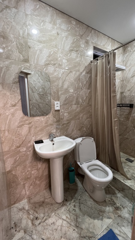 Гечрипш: Частный Дом GuestHouse "Artin"