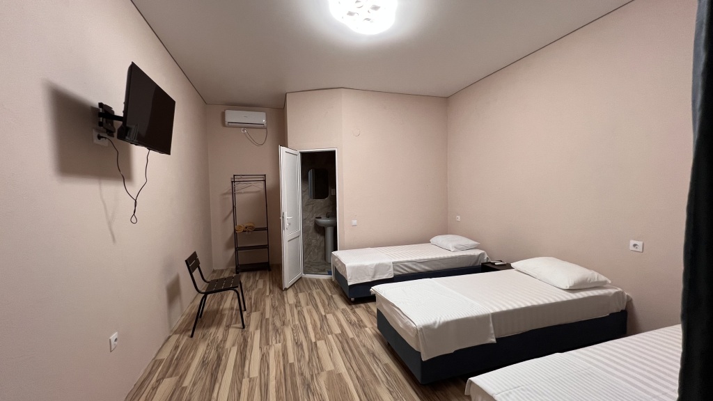 Гечрипш: Частный Дом GuestHouse "Artin"