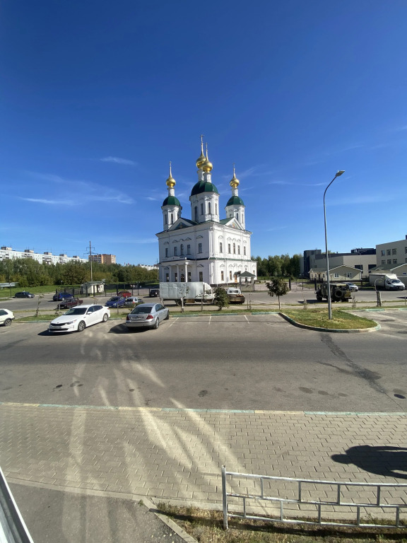 Нижний Новгород: Квартира Уютная 2