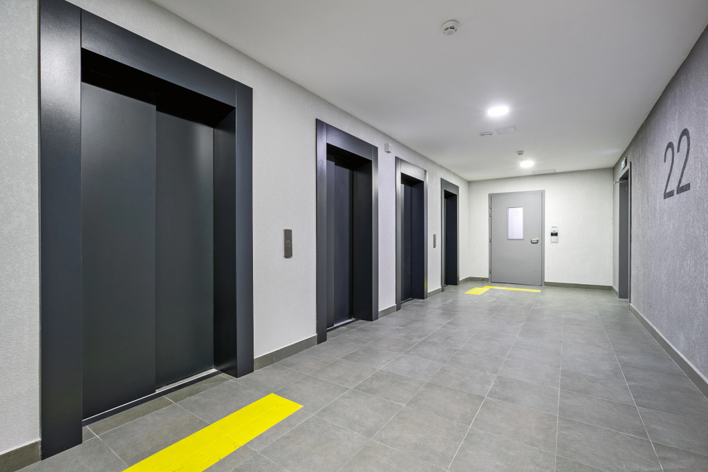 Москва: Апартаменты #1 Duplex for 2+2 by Lo Apartments