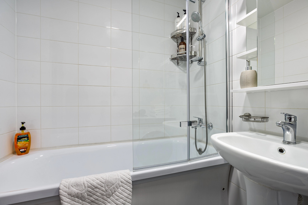 Москва: Апартаменты #1 Duplex for 2+2 by Lo Apartments