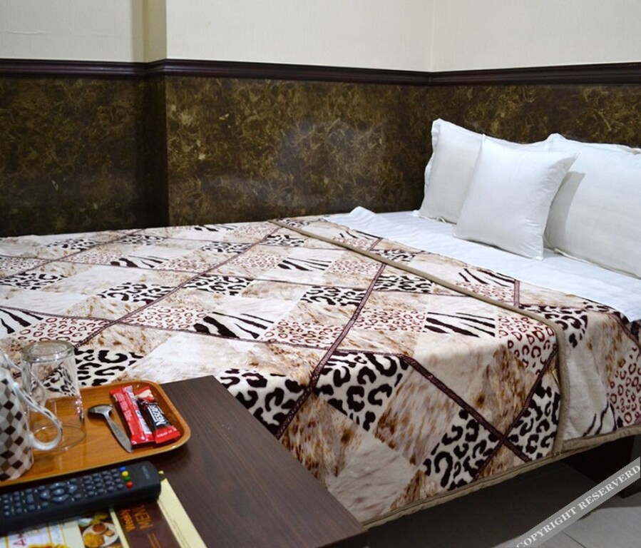 Гонконг: World Wide Guesthouse