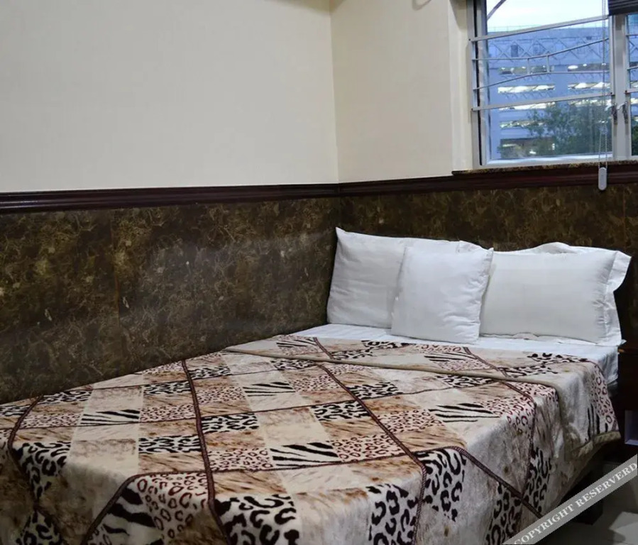Гонконг: World Wide Guesthouse
