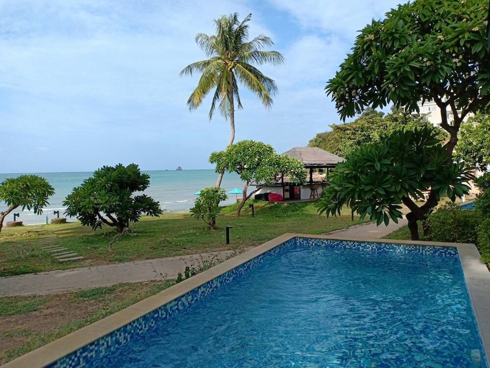 Самуи: The Bay Samui Resort
