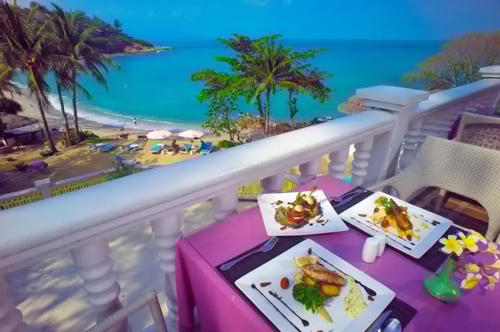 Самуи: The Bay Samui Resort