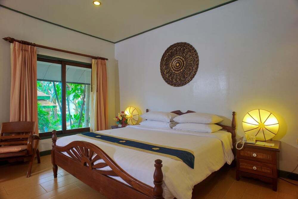 Самуи: The Bay Samui Resort