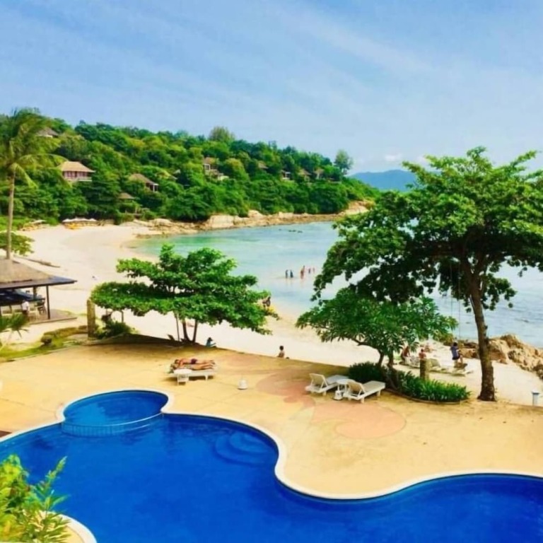 Самуи: The Bay Samui Resort