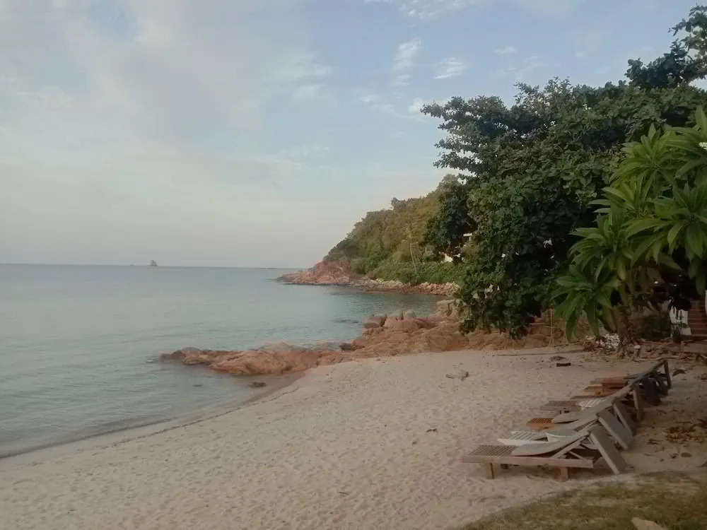 Самуи: The Bay Samui Resort