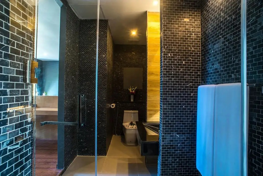Самуи: The Bay Samui Resort
