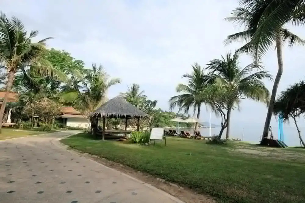 Самуи: The Bay Samui Resort